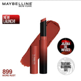 Maybelline Color Sensational Ultimattes Lipstick 1.7G