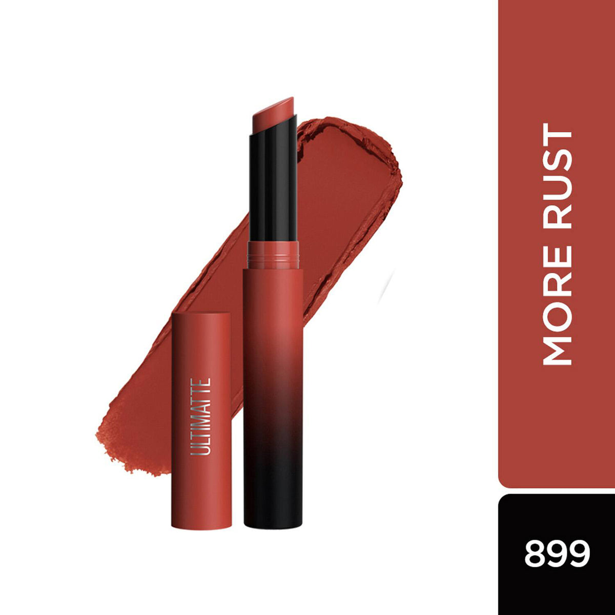Maybelline Color Sensational Ultimattes Lipstick 1.7G