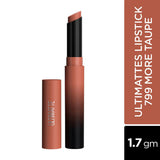Maybelline Color Sensational Ultimattes Lipstick 1.7G