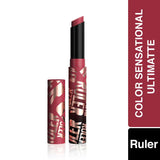 Maybelline Color Sensational Ultimattes Lipstick 1.7G