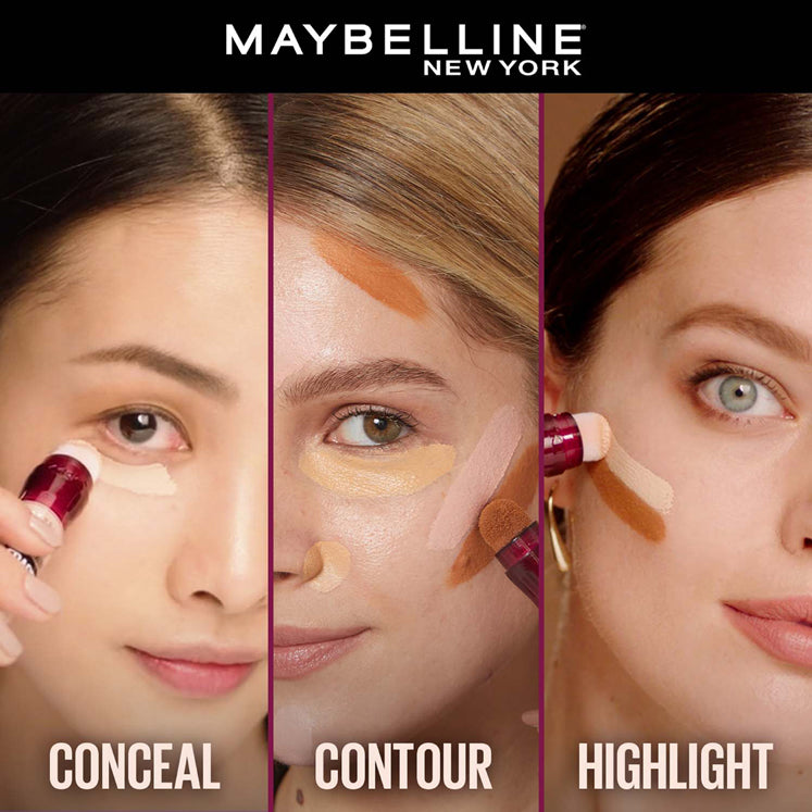Maybelline Instant Age Rewind Eraser Multi Use Concealer 6ML