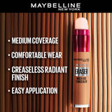 Maybelline Instant Age Rewind Eraser Multi Use Concealer 6ML