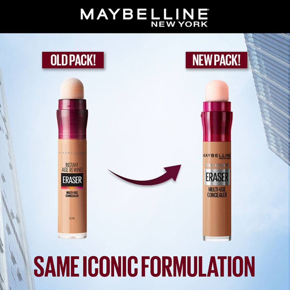 Maybelline Instant Age Rewind Eraser Multi Use Concealer 6ML