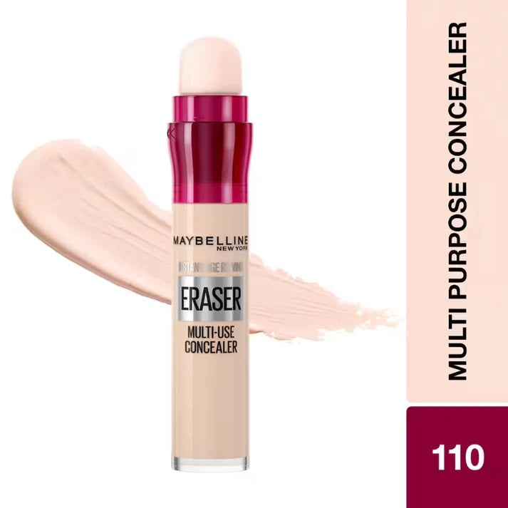 Maybelline Instant Age Rewind Eraser Multi Use Concealer 6ML