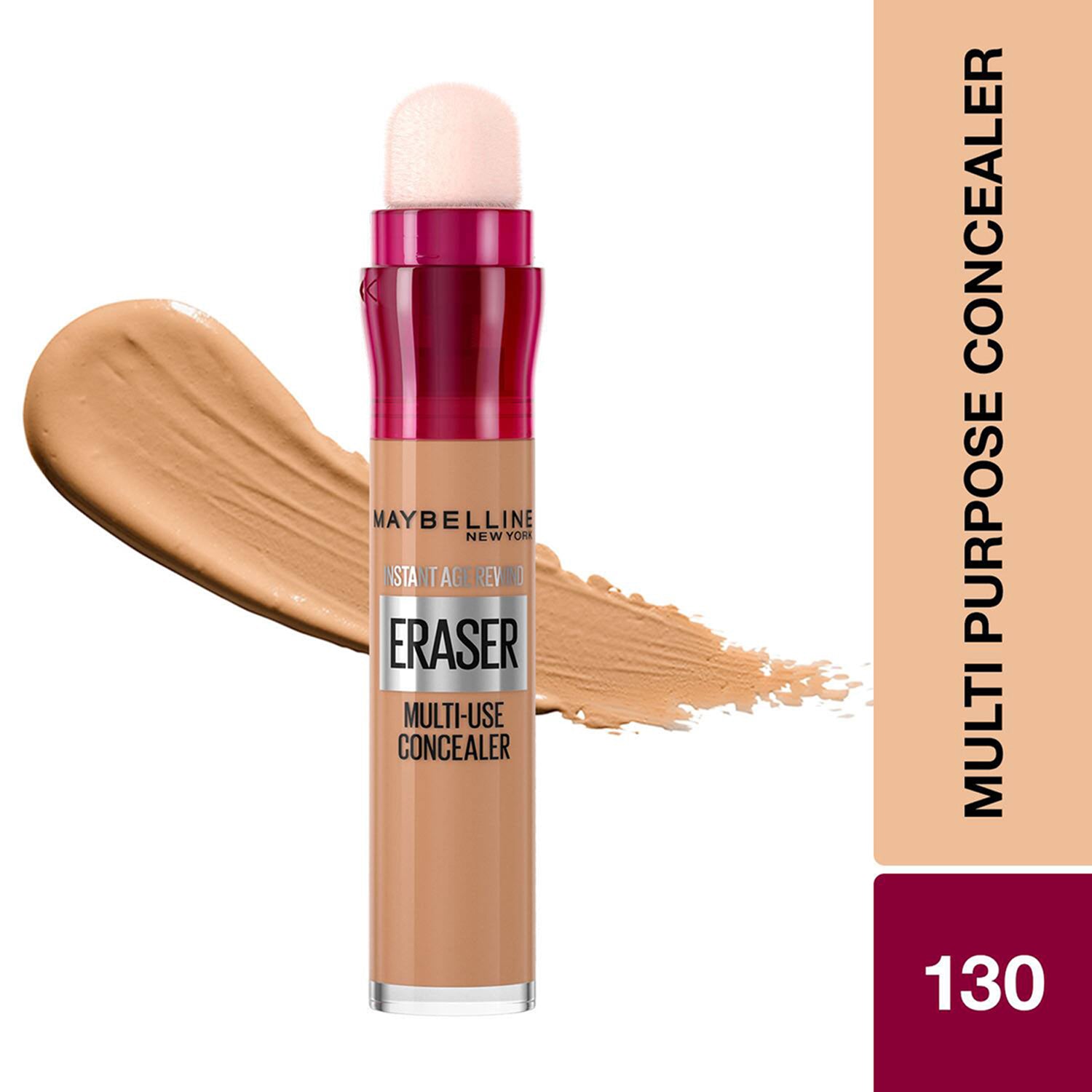 Maybelline Instant Age Rewind Eraser Multi Use Concealer 6ML