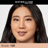 Maybelline Fit Me Matte + Poreless Liquid Foundation 30Ml