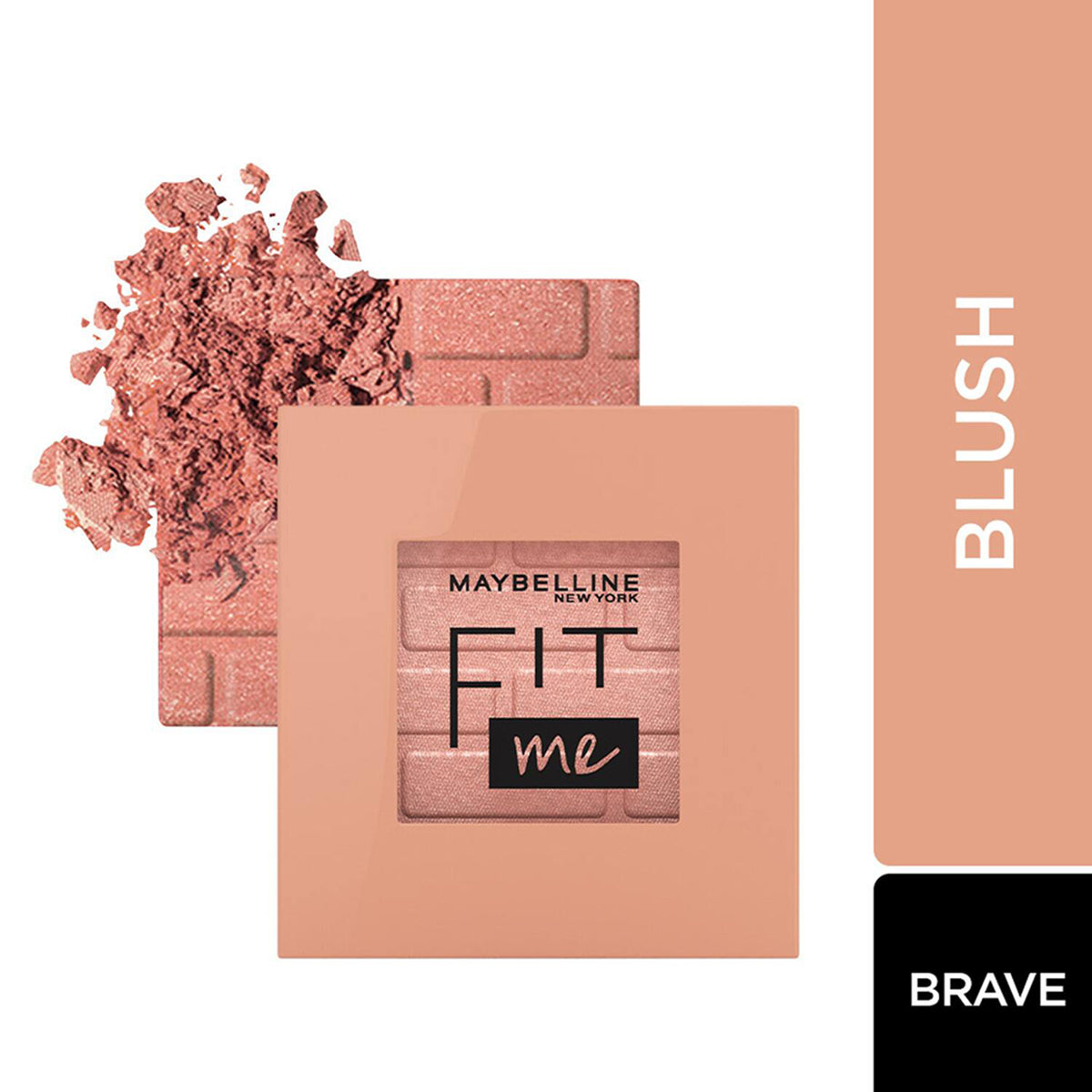 Maybelline Fit Me Mono Blush 26.8G