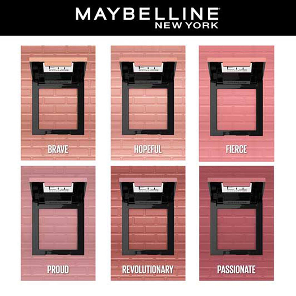 Maybelline Fit Me Mono Blush 26.8G