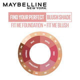 Maybelline Fit Me Mono Blush 26.8G