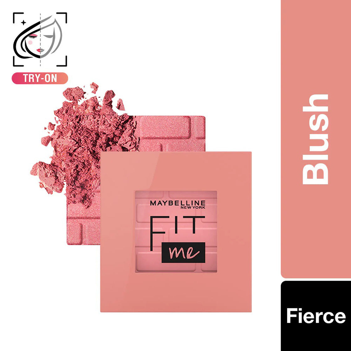 Maybelline Fit Me Mono Blush 26.8G