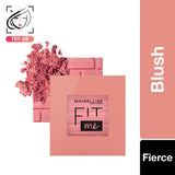 Maybelline Fit Me Mono Blush 26.8G