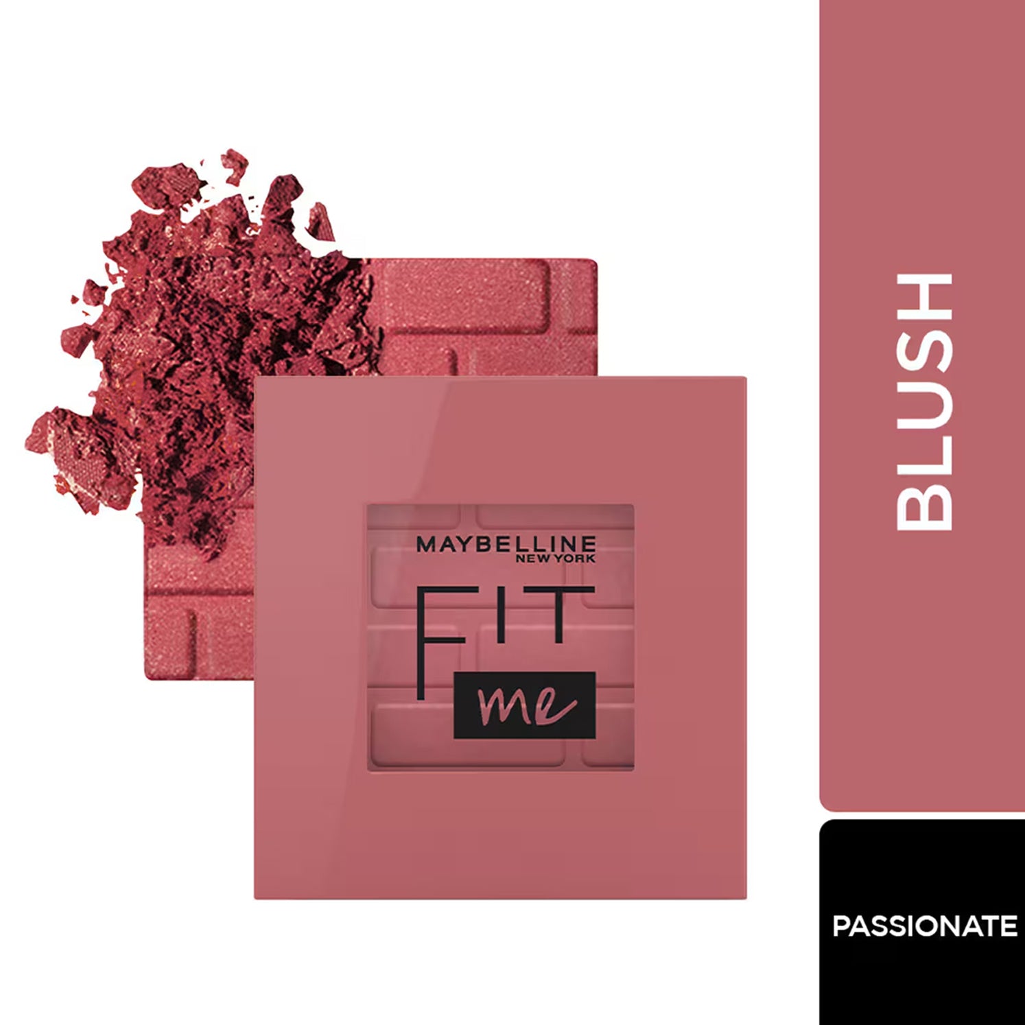 Maybelline Fit Me Mono Blush 26.8G