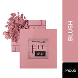 Maybelline Fit Me Mono Blush 26.8G