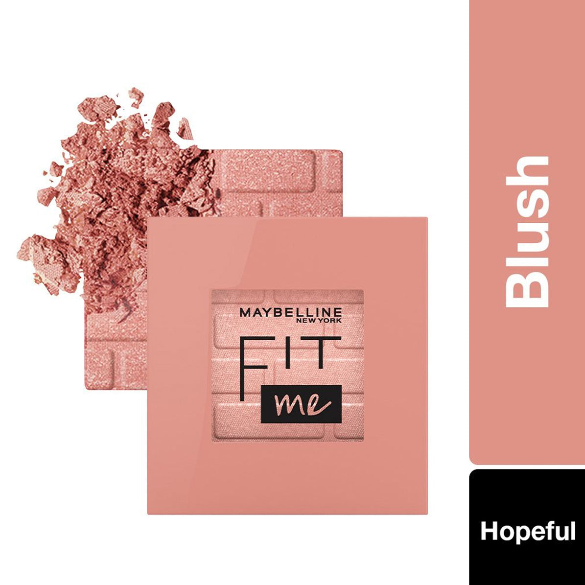 Maybelline Fit Me Mono Blush 26.8G