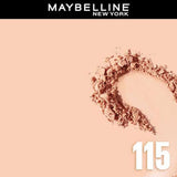 Maybelline Fit Me 16Hr Oil Control Compact 6G