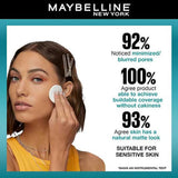 Maybelline Fit Me 16Hr Oil Control Compact 6G