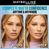 Maybelline Fit Me 16Hr Oil Control Compact 6G