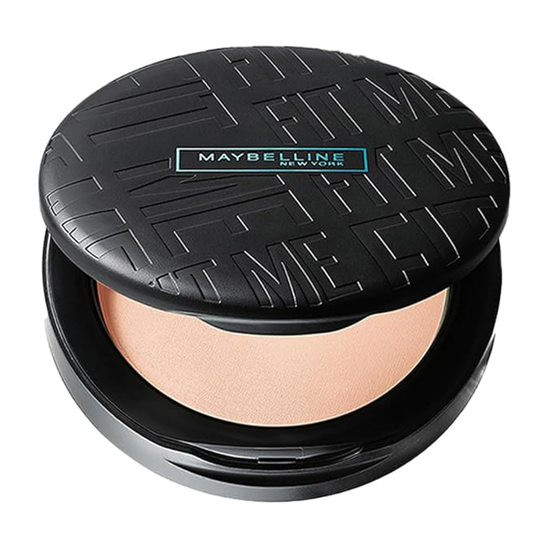 Maybelline Fit Me 16Hr Oil Control Compact 6G