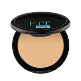 Maybelline Fit Me 16Hr Oil Control Compact 6G