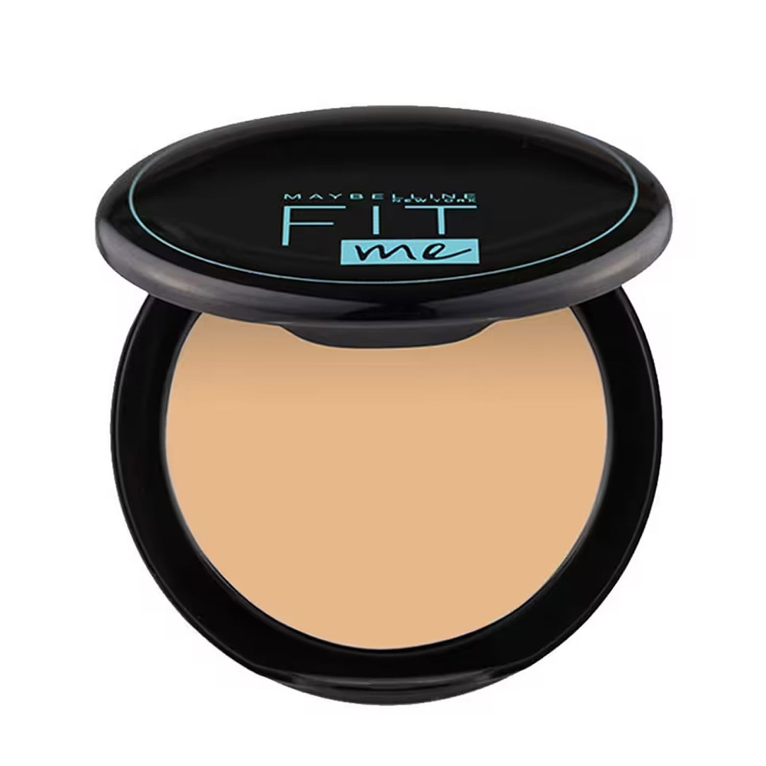 Maybelline Fit Me 16Hr Oil Control Compact 6G