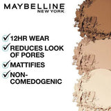 Maybelline Fit Me Matte Poreless Powder 8.5G
