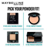 Maybelline Fit Me Matte Poreless Powder 8.5G