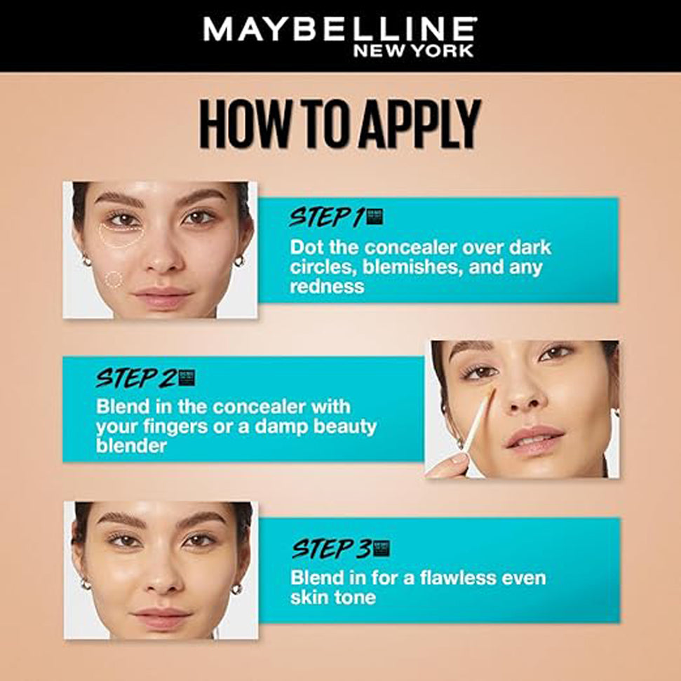 Maybelline Fit Me Concealer 6.8Ml