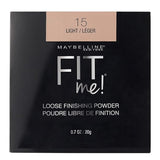 Maybelline Fit Me Loose Finishing Powder 20G