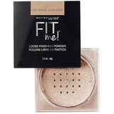 Maybelline Fit Me Loose Finishing Powder 20G