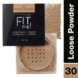 Maybelline Fit Me Loose Finishing Powder 20G