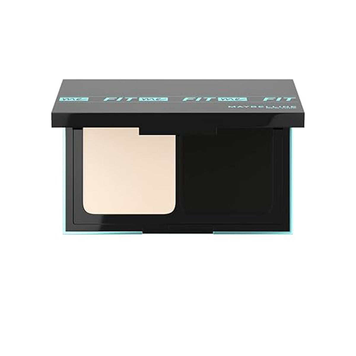 Maybelline Fit Me Matte+ Porless Powder Foundation 9G