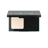 Maybelline Fit Me Matte+ Porless Powder Foundation 9G