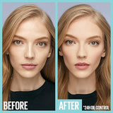 Maybelline Fit Me Matte+ Porless Powder Foundation 9G