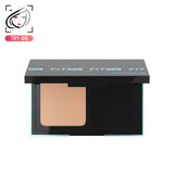 Maybelline Fit Me Matte+ Porless Powder Foundation 9G