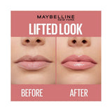 Maybelline Lifter Gloss + Hyaluronic Acid Lip Gloss 5.4Ml