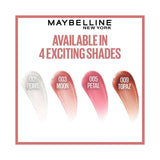 Maybelline Lifter Gloss + Hyaluronic Acid Lip Gloss 5.4Ml