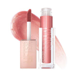 Maybelline Lifter Gloss + Hyaluronic Acid Lip Gloss 5.4Ml