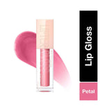 Maybelline Lifter Gloss + Hyaluronic Acid Lip Gloss 5.4Ml