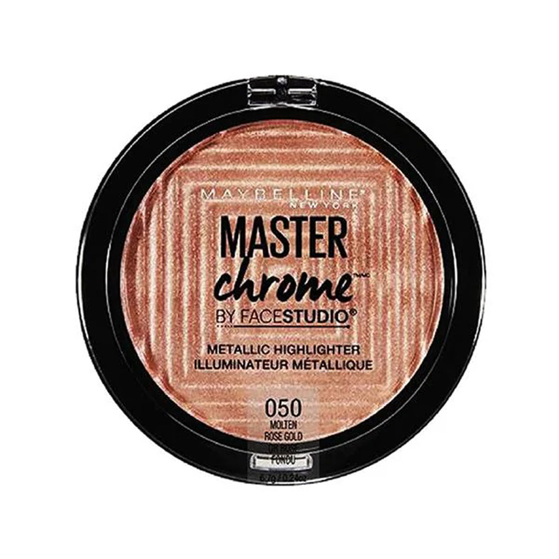 Maybelline Face Studio Metallic Highlighter Illuminator 6.7G