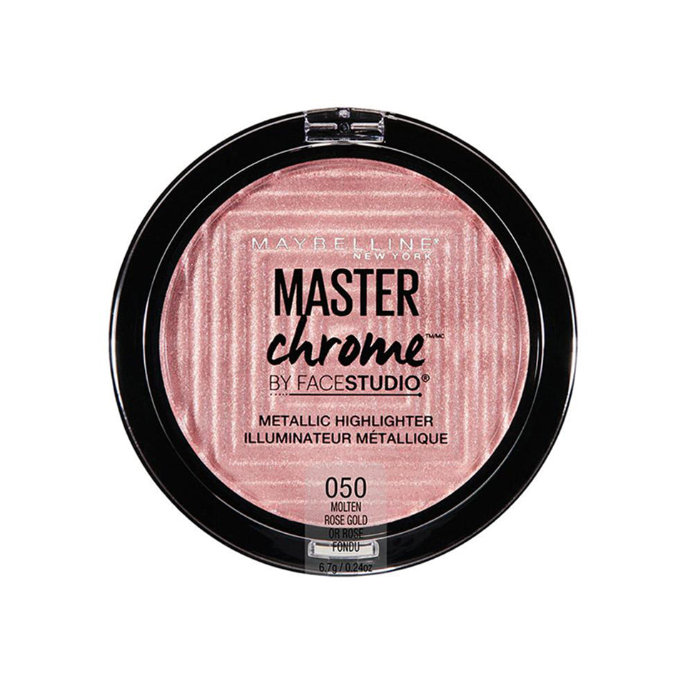 Maybelline Face Studio Metallic Highlighter Illuminator 6.7G