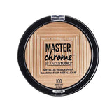 Maybelline Face Studio Metallic Highlighter Illuminator 6.7G