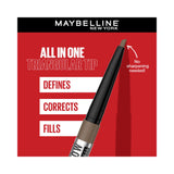 Maybelline 36H Brow Pencil 0.25G