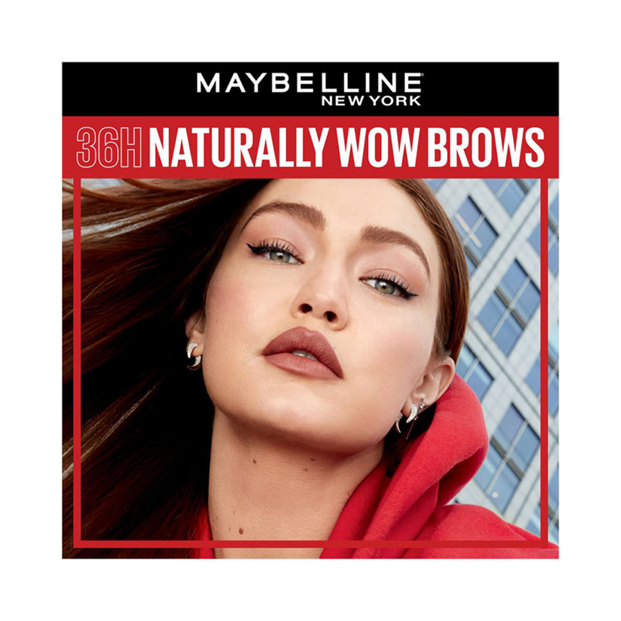 Maybelline 36H Brow Pencil 0.25G