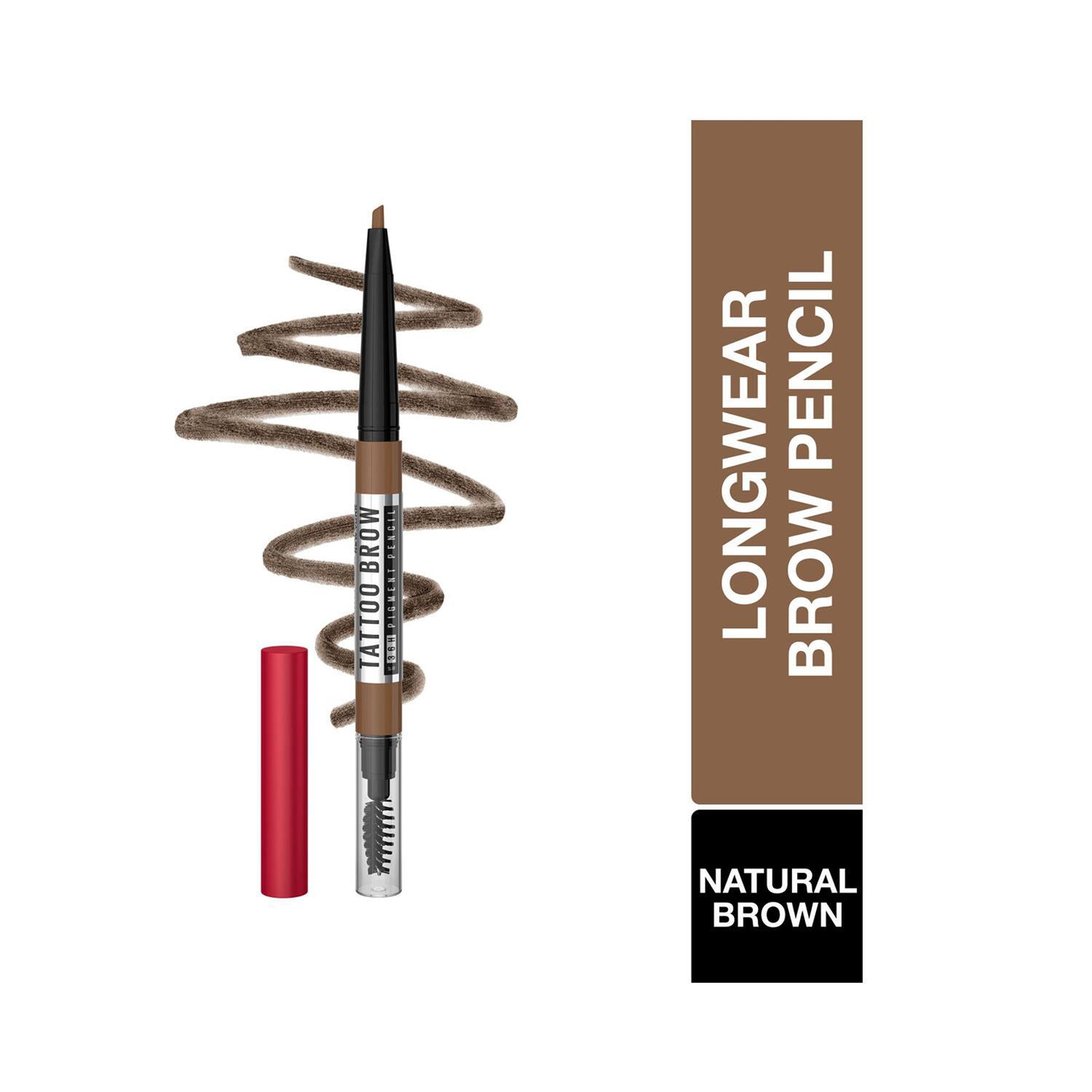 Maybelline 36H Brow Pencil 0.25G