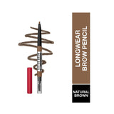 Maybelline 36H Brow Pencil 0.25G