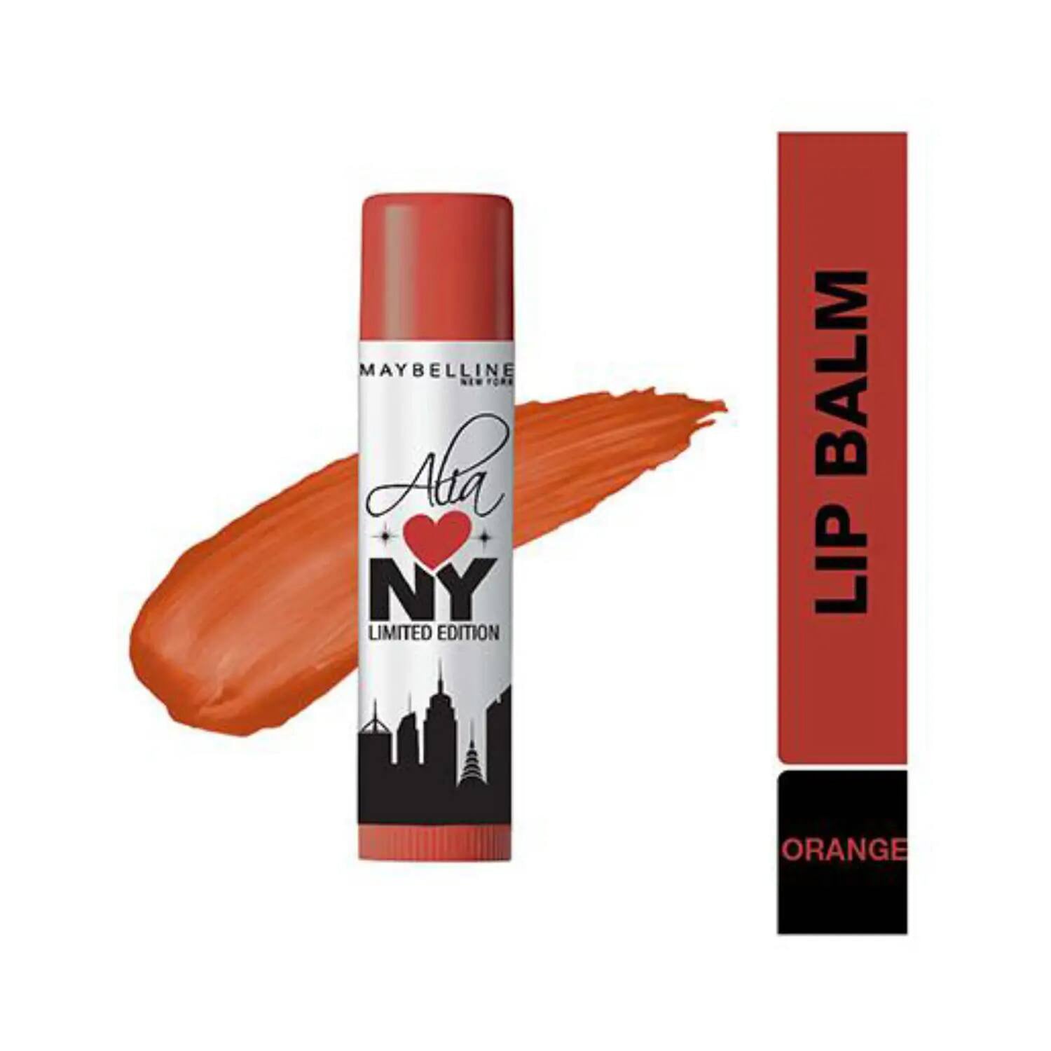 Maybelline Baby Lips Color 4G