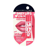Maybelline Baby Lips Color 4G