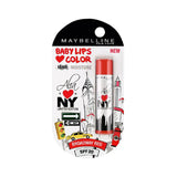 Maybelline Baby Lips Color 4G