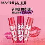 Maybelline Baby Lips Color 4G