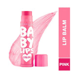 Maybelline Baby Lips Color 4G
